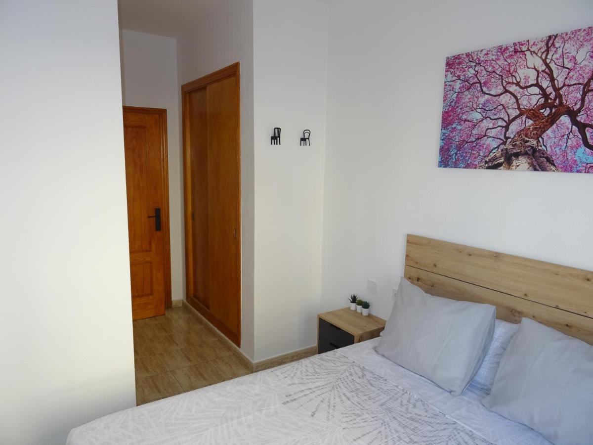 Apartmán Apartamento Dama De Guardamar Guardamar del Segura Exteriér fotografie