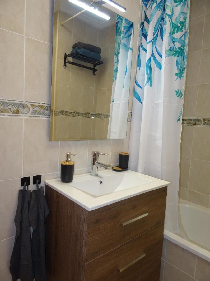 Apartmán Apartamento Dama De Guardamar Guardamar del Segura Exteriér fotografie