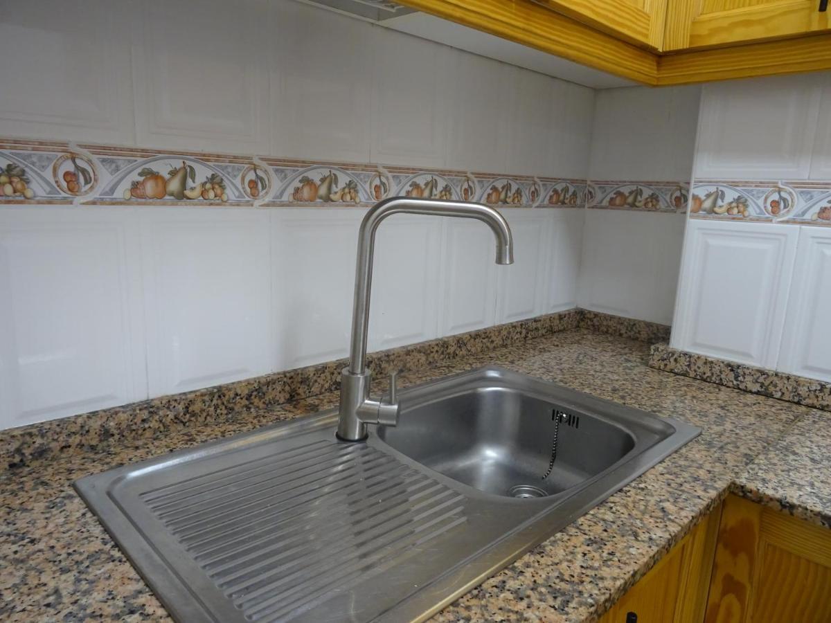 Apartmán Apartamento Dama De Guardamar Guardamar del Segura Exteriér fotografie