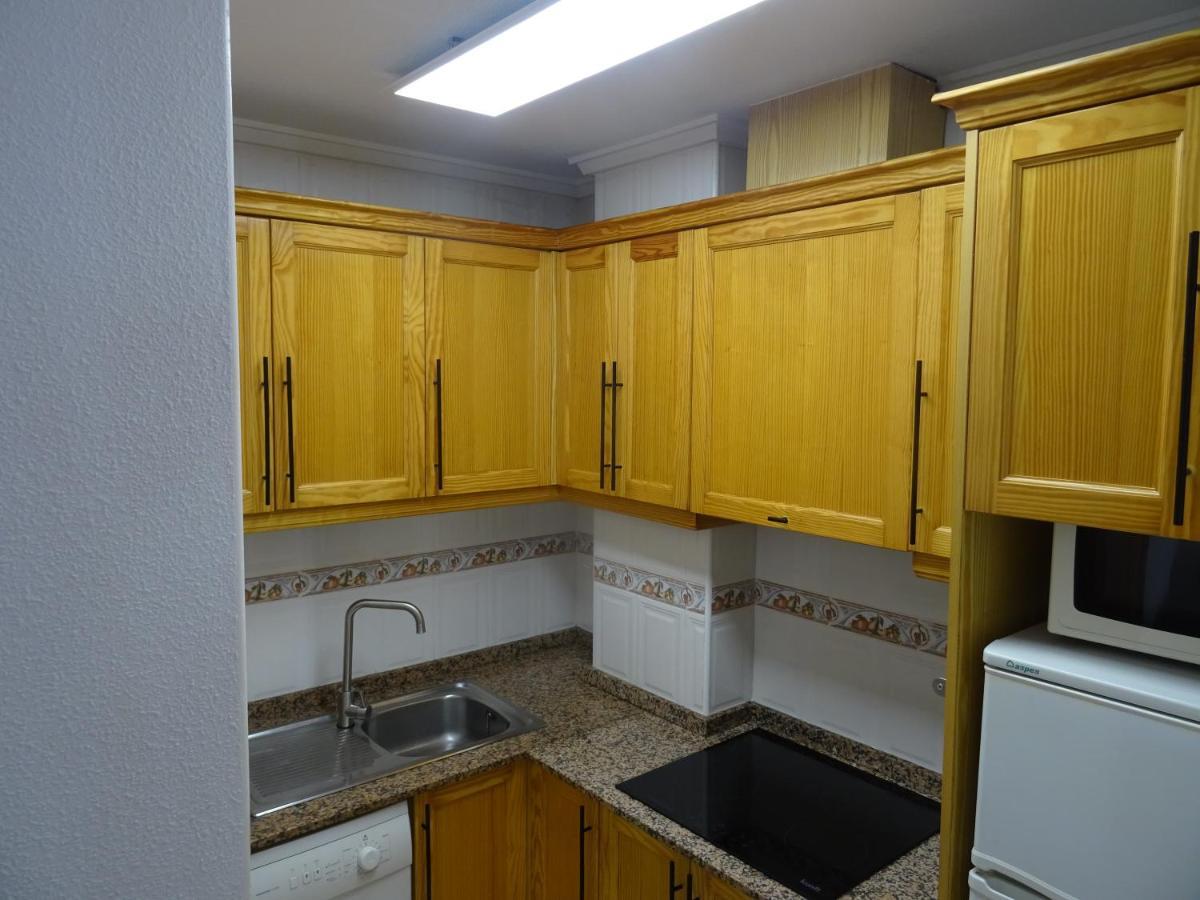 Apartmán Apartamento Dama De Guardamar Guardamar del Segura Exteriér fotografie